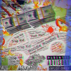 PUSHSTART! TRAP KID X DIORHOUDINI