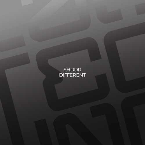SHDDR - Different