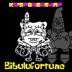 KS!Spongeswap bibulufortune
