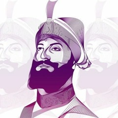 Sada Jai Bhagoti - Bhai Anantvir Singh Ji