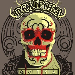 Queens of The Stone Age - Mexicola ( FULL COVER )