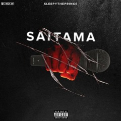 SleepyThePrince Ft Keanu - Saitama