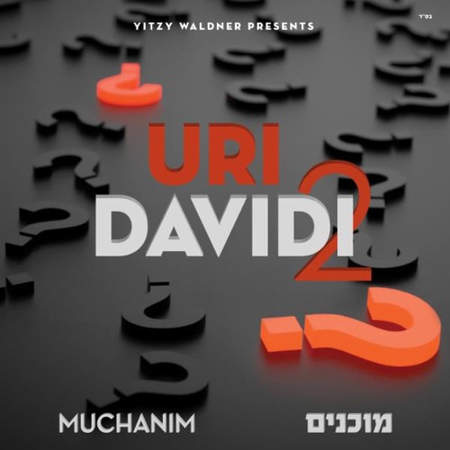 Uri Davidi / Muchanim