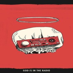 Queens of The Stone Age - God is in the radio ( FULL COVER )