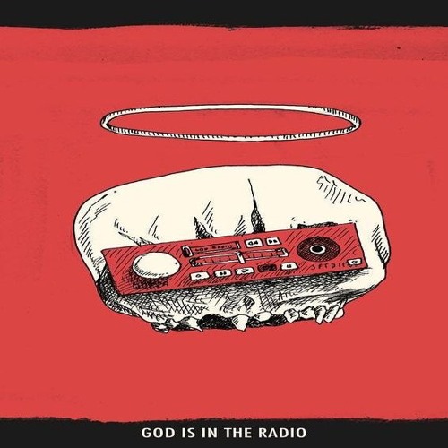 Stream Queens of The Stone Age - God is in the radio ( FULL COVER ) by  RubenDC4 | Listen online for free on SoundCloud