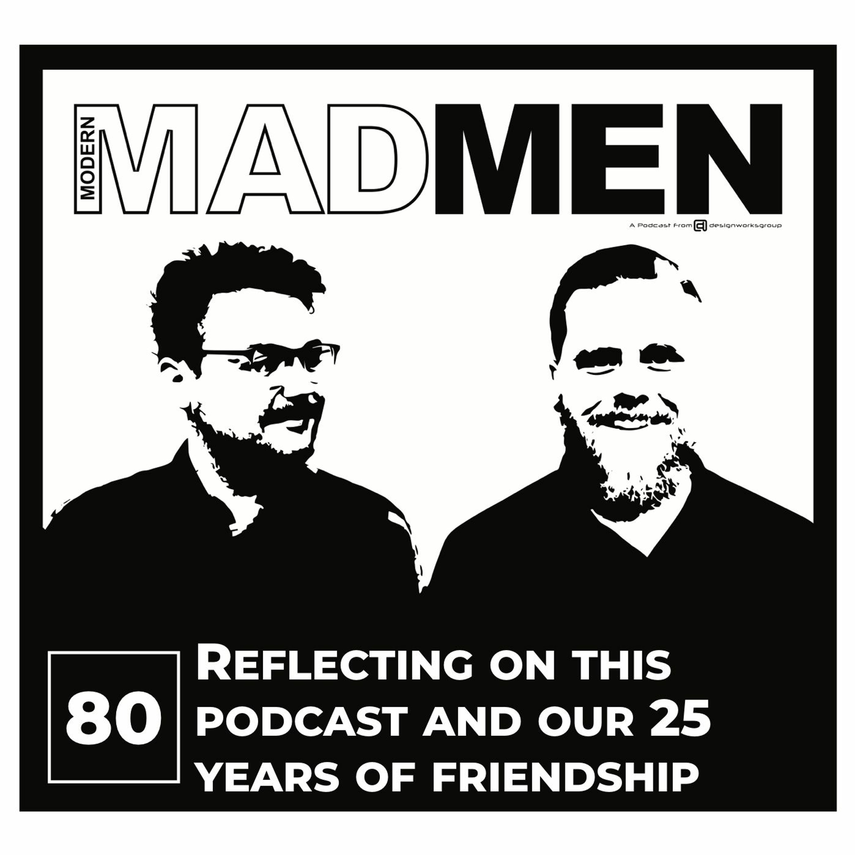 Modern Mad Men
