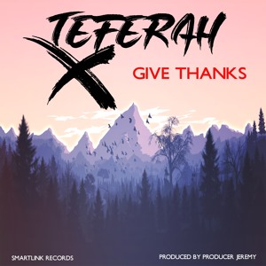 Give Thanks