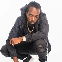 Mavado - Keep Going Up