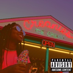 Princess Ky - Jimmy Sprinkles [Prod. by Impozible]