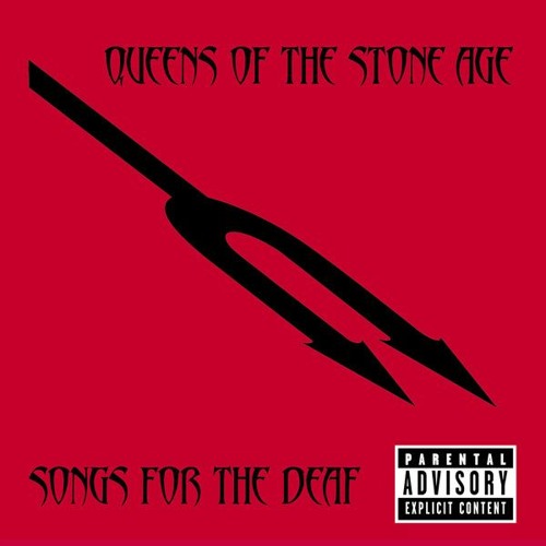 God Is In The Radio by Queens of the Stone Age