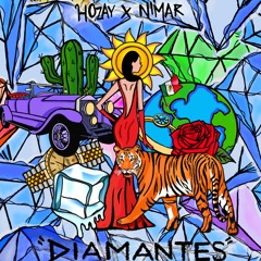 Diamantes with HOZAY