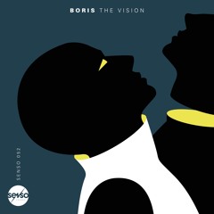 Boris - The Vision
