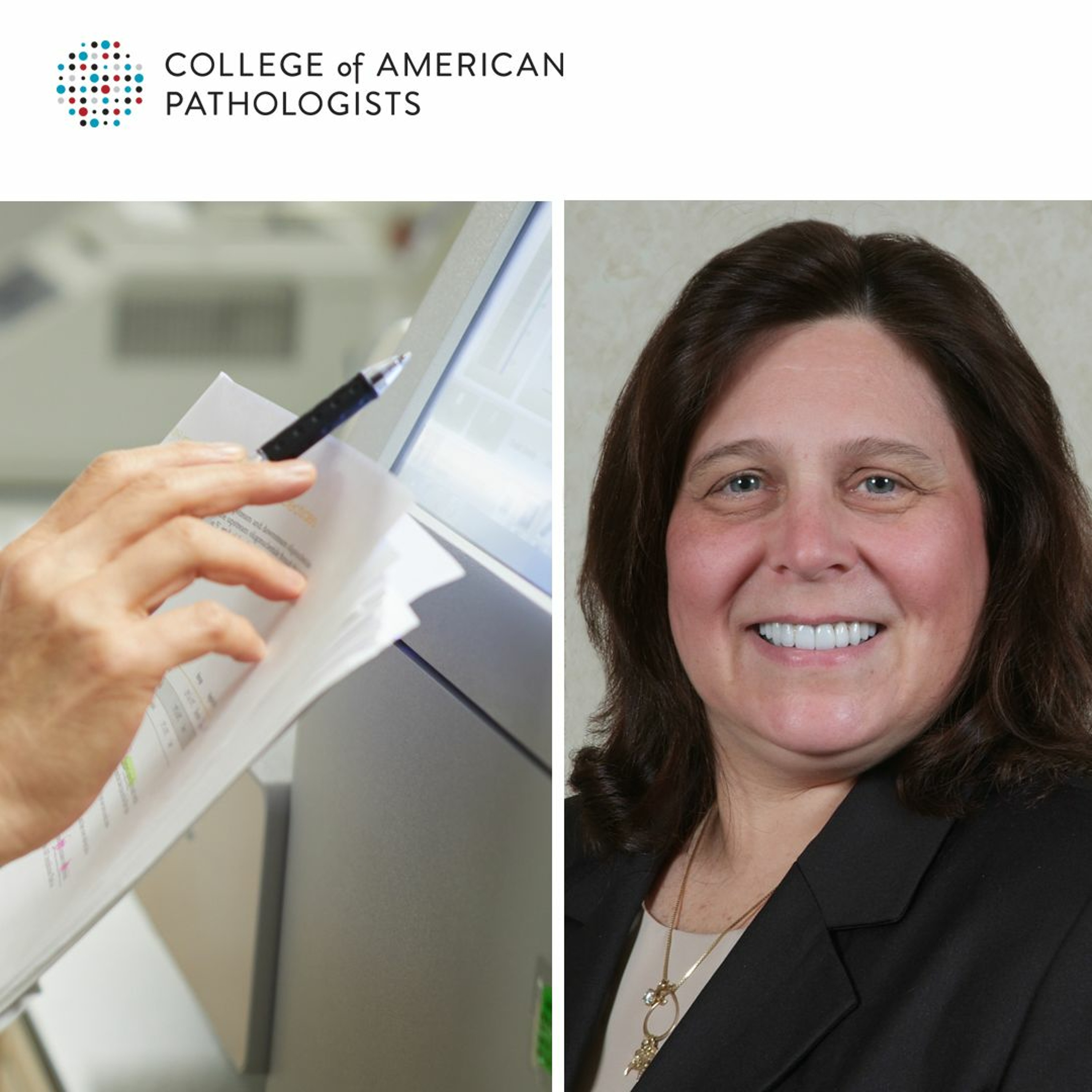 Pathologists: Want to Run a Thriving Practice? Master These Business Skills episode artwork