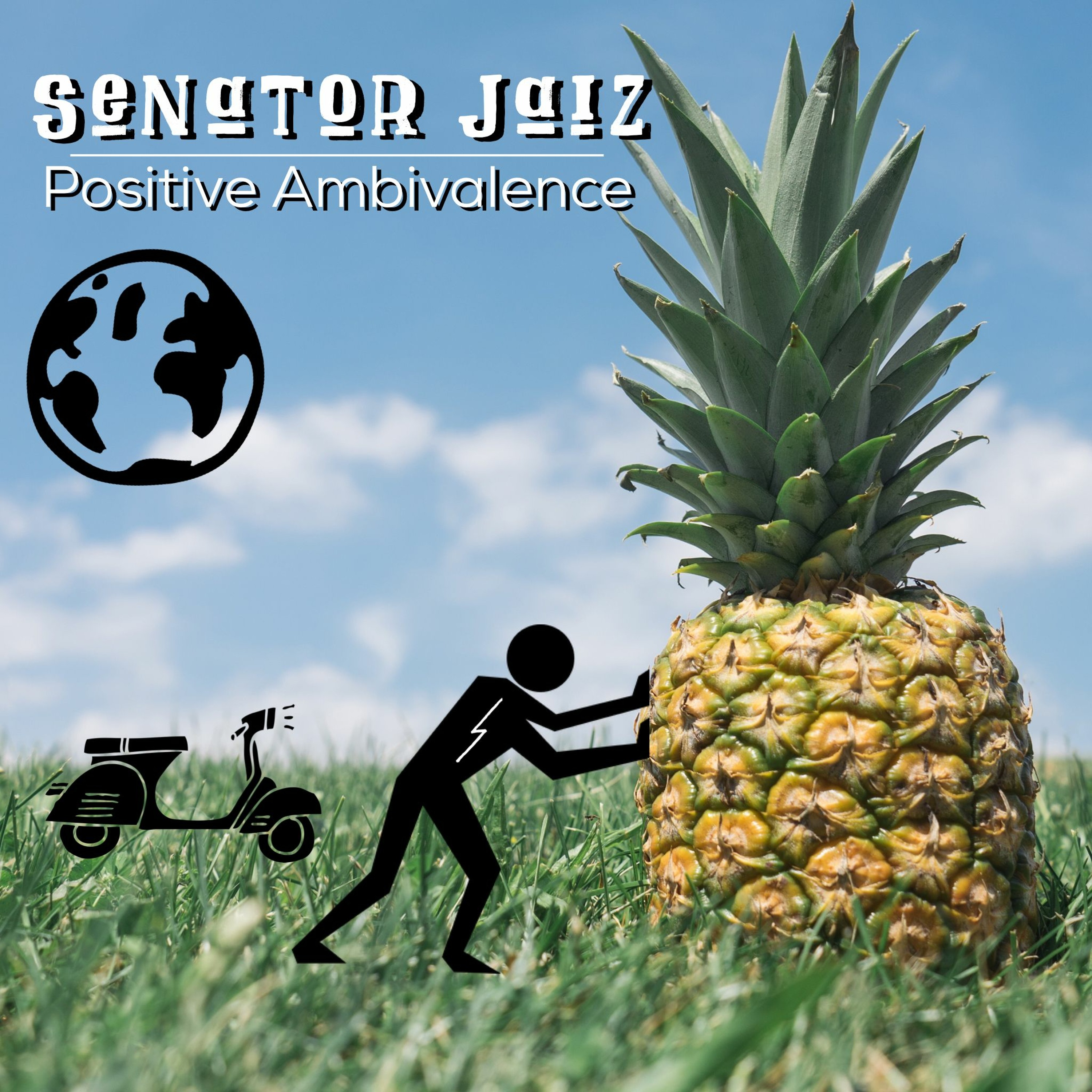 Senator Jaiz
