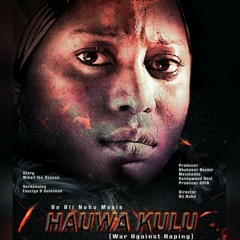 Hauwa Kulu / Umar M. Shareef