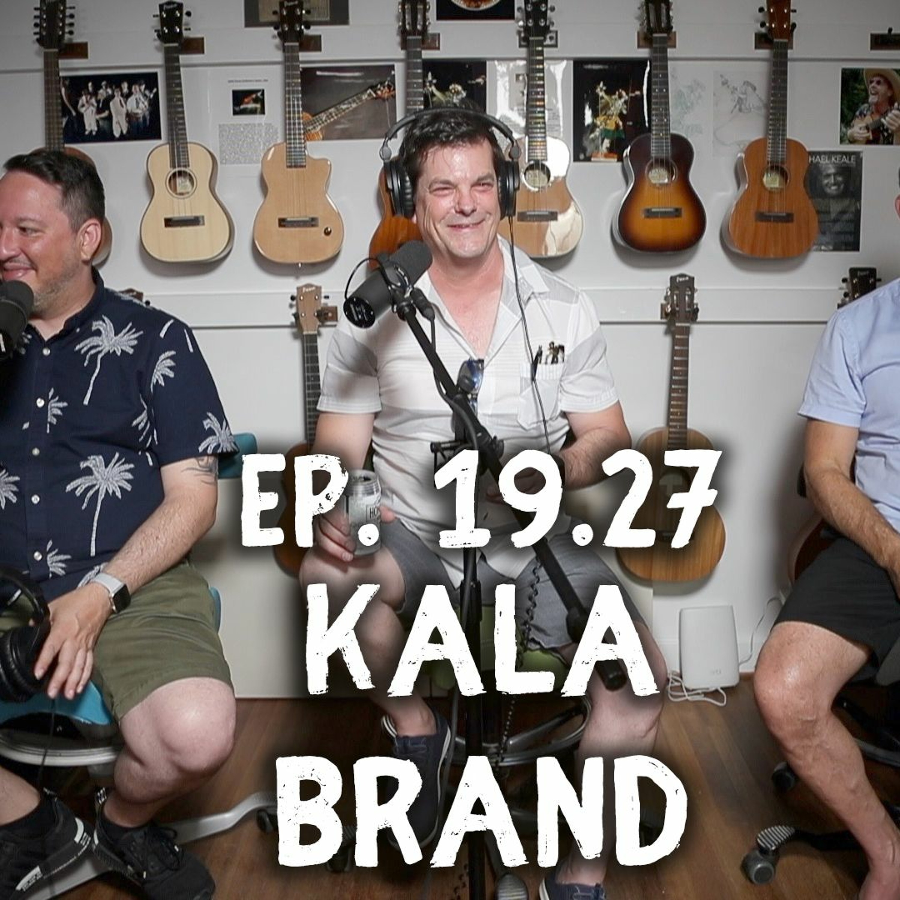 The Ukulele Review Podcast