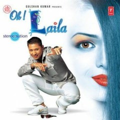 Pyar Ho Gaya (Bombay Mix) | Taz | Album - OH! LAILA