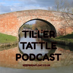 Tiller Tattle EP 1