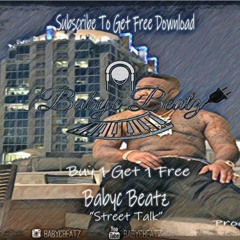 [FREE] 2019 Mo3 × Derez Deshon × Tec 2019 | [Type Beat] "Street Talk" (Prod By Babyc)