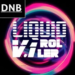 Liquid Roller Drum & Bass Volume 1  • Mix By Mood