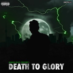 Aint Gon Stop - Mambo Ft. LB Spiffy x MDUB