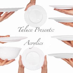 Acrylics Mixes [ Dubstep ]