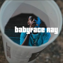 BabyFace Ray - Real