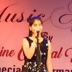 Aaj din chadeya Love aaj kal piano Female cover by Resham.mp3