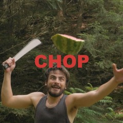 CHOP (prod. FULL TAC)