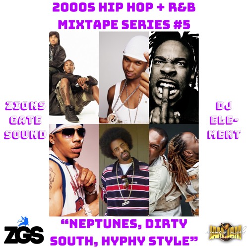 ☆Southern Heat☆ G-rap Hiphop Stream 