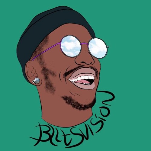 ''Vision'' Beattape By BLLTSVSN