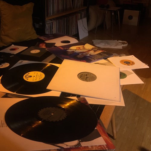 DWBJ mix
