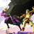 Artwork for Il Vento D'oro (Giorno's Theme), but Giorno is playing in an orchestra