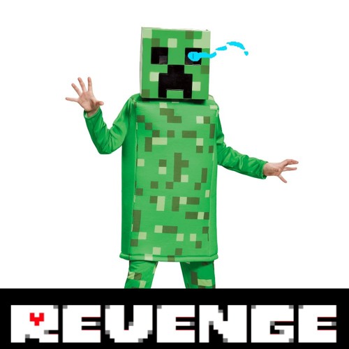 REVENGELOVANIA