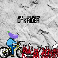 Dick Rider