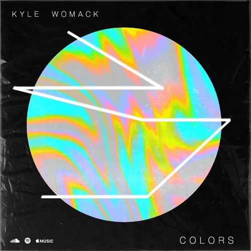 Kyle Womack- Colors