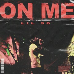 "On Me" (prod. TREETIME)
