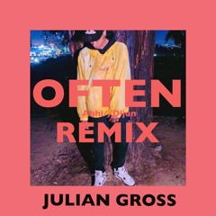 Often (Abhi//Dijon Remix)