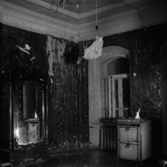 Dedicated to Andrei Tarkovsky