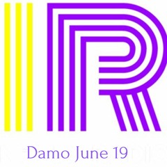 Damo Influx  June 19 Free DL