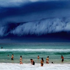 Not Over (feat. Tav)