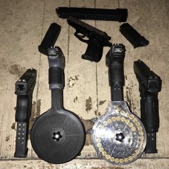 CHOPPABOYJAMES x ThugLifeKulio - Shit Talk (FREE JAMES)