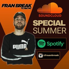 Fran Break @ Special Summer 2019