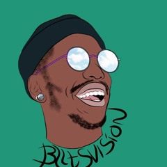 BLLTSVSN - A Competition