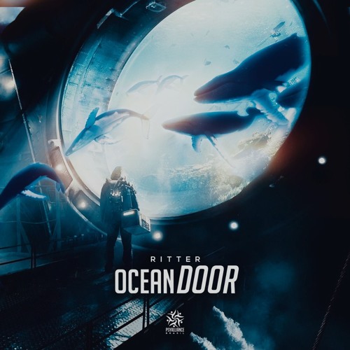 Ritter - Ocean Door