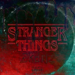 STRANGER THINGS (prod. 2k)