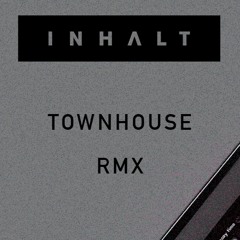 Townhouse RMX AMS RMX 16 Impulse Response Drum Demo