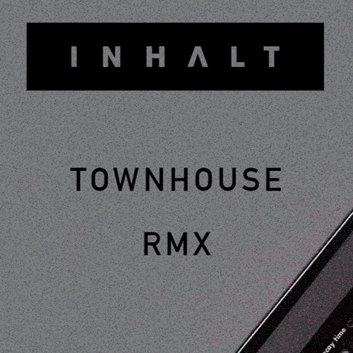 Townhouse RMX AMS RMX 16 Impulse Response Drum Demo