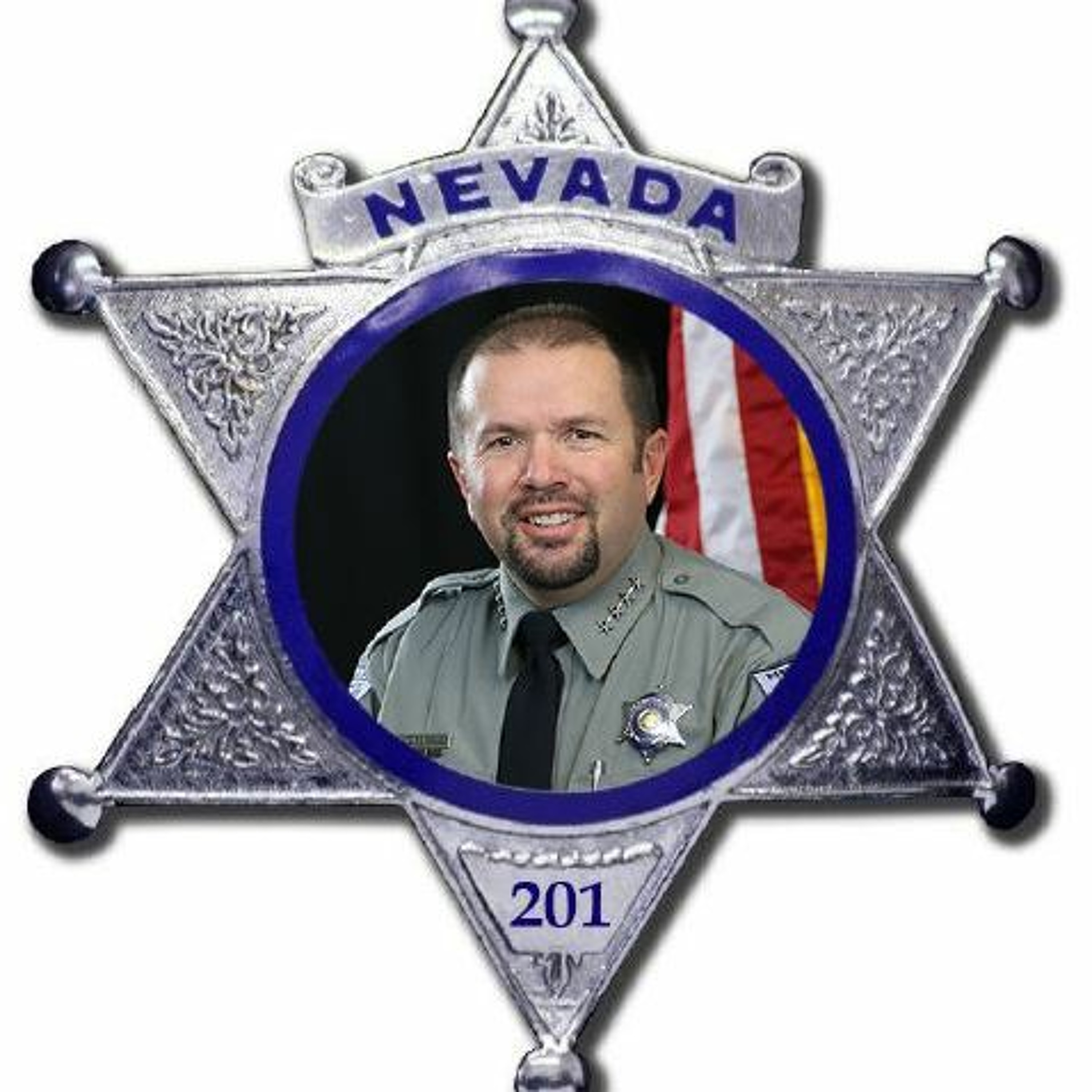 The Life of a Chief Game Warden - NDOW's Final Podcast with Tyler Turnipseed