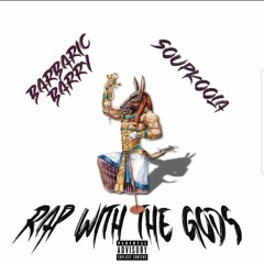 Rap With The God (feat Soup Koola)